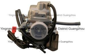 Motorcycle Accessory Motorcycle Engine Carburetor for Gy6125