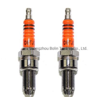 Motorcycle Part Motorcycle Cg125 Spark Plug