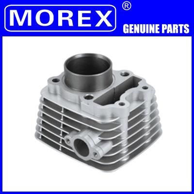 Motorcycle Spare Parts Accessories Morex Genuine Kits Piston &amp; Cylinder for Engine Kb-4s Original Honda Suzuki YAMAHA Bajaj