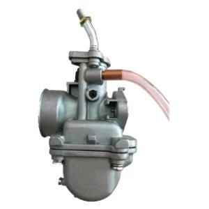 China Supplier Factory Shogun125 Sp Motorcycle Engine Assembly Use for 110cc Carburetor