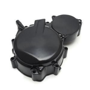 Fecsu007 Motorcycle Engine Parts Stator Cover for Gsxr600 750 06-13