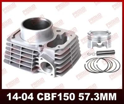 Cbf150 Cylinder Kit China OEM Quality Motorcycle Parts