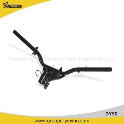Motorcycle Spare Parts Motorcycle Handlebar for Dy50