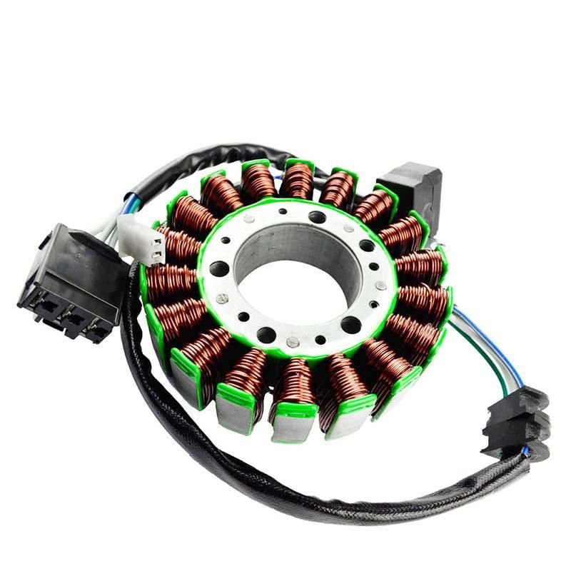 Motorcycle Generator Parts Stator Coil Comp for YAMAHA XP500 T-Max 500
