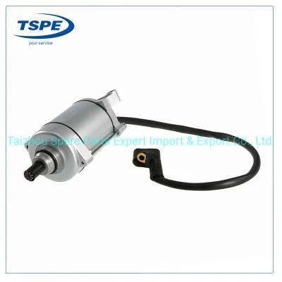 Cg125 150 Starter Motor Motorcycle Engine Parts