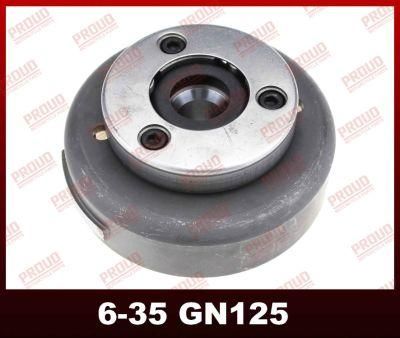Gn125 Magneto Rotor Comp. China OEM Quality Motorcycle Parts