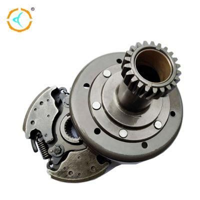 Motorcycle Parts Primary Clutch Assembly for ATV (250CC)
