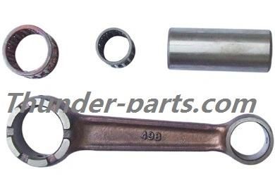 Motorcycle Connecting Rod Parts/Bielas/Moto Repuestos Dt250