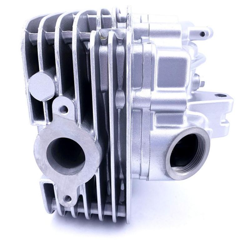 High Quality Suzuki Engine Part Gn125 Cylinder Heads