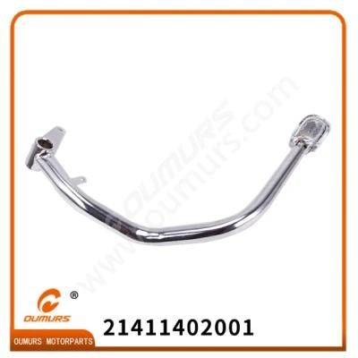 Motorcycle Accessory Rear Brake Pedal for Italika FT150
