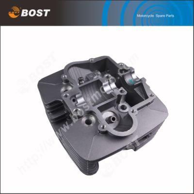 High Quality Motorcycle Engine Parts Cylinder Head for Qm200 Motorbikes