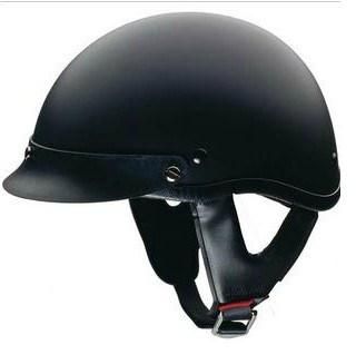 Half Face Helmet