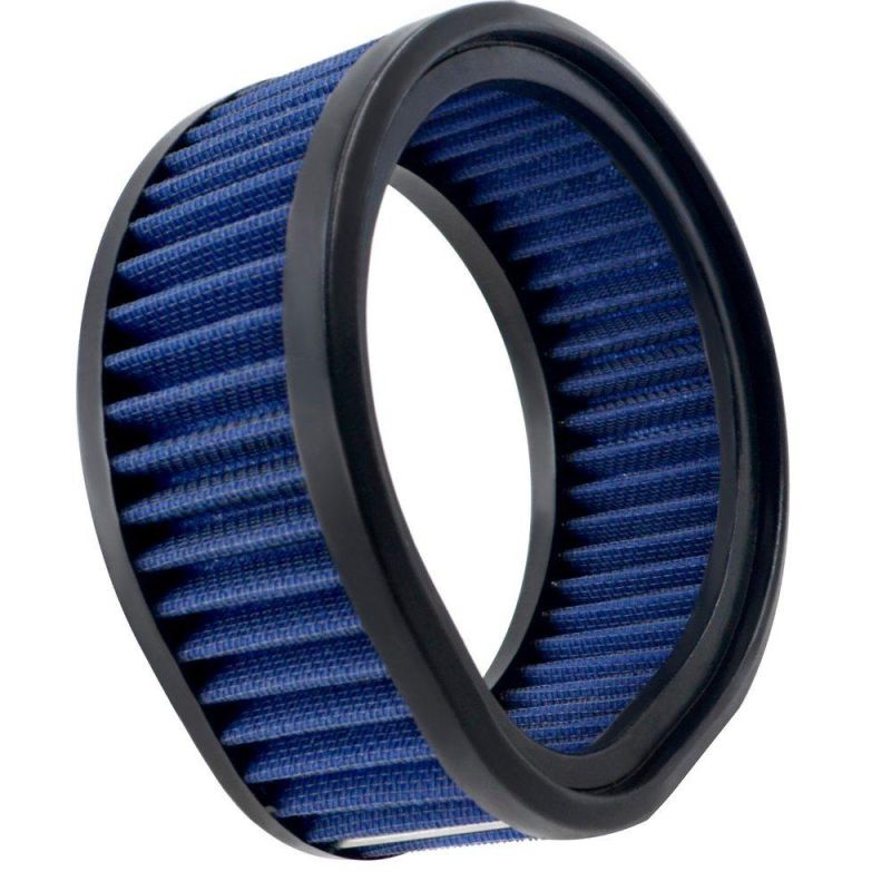 Motorcycle High Flow Air Filter for Harley S&S Ultima