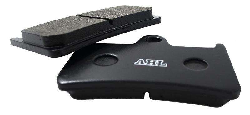 Fa252 Thailand Motorcycle Part Brake Pads for YAMAHA Yzf600 XP530