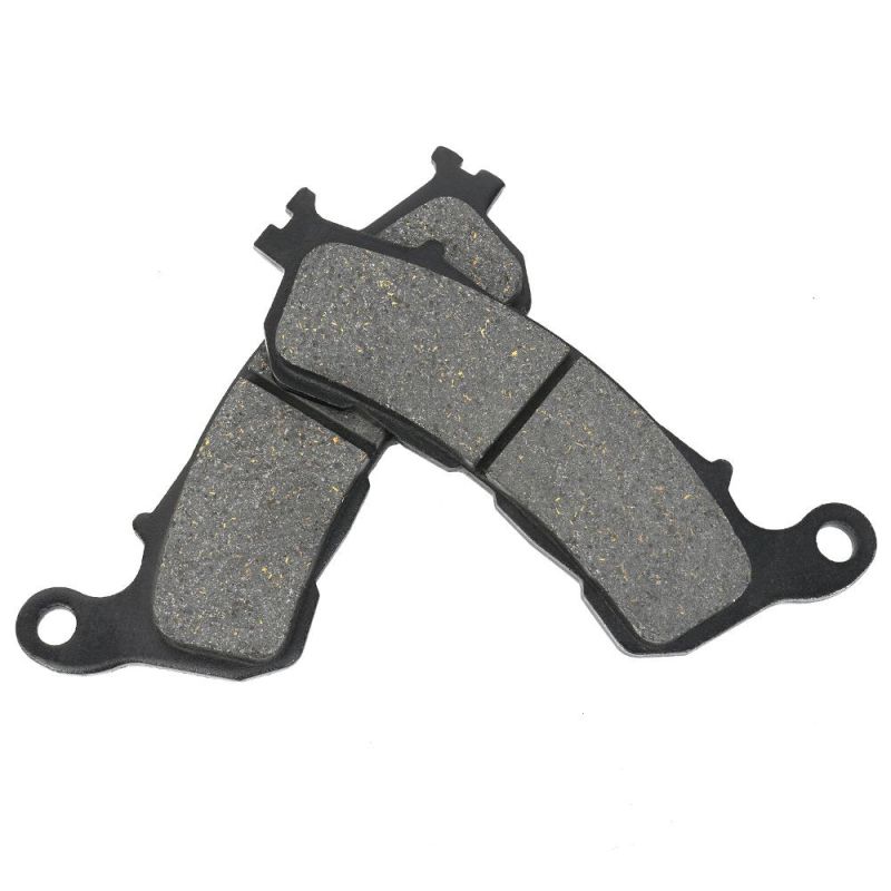 Fa388 Motorcycle Brake Pads for Honda Sh125I Fes150 Cbr250