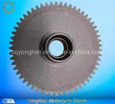 Motorcyle Overrunning Clutch Starter Gear Assy for Honda Cg200