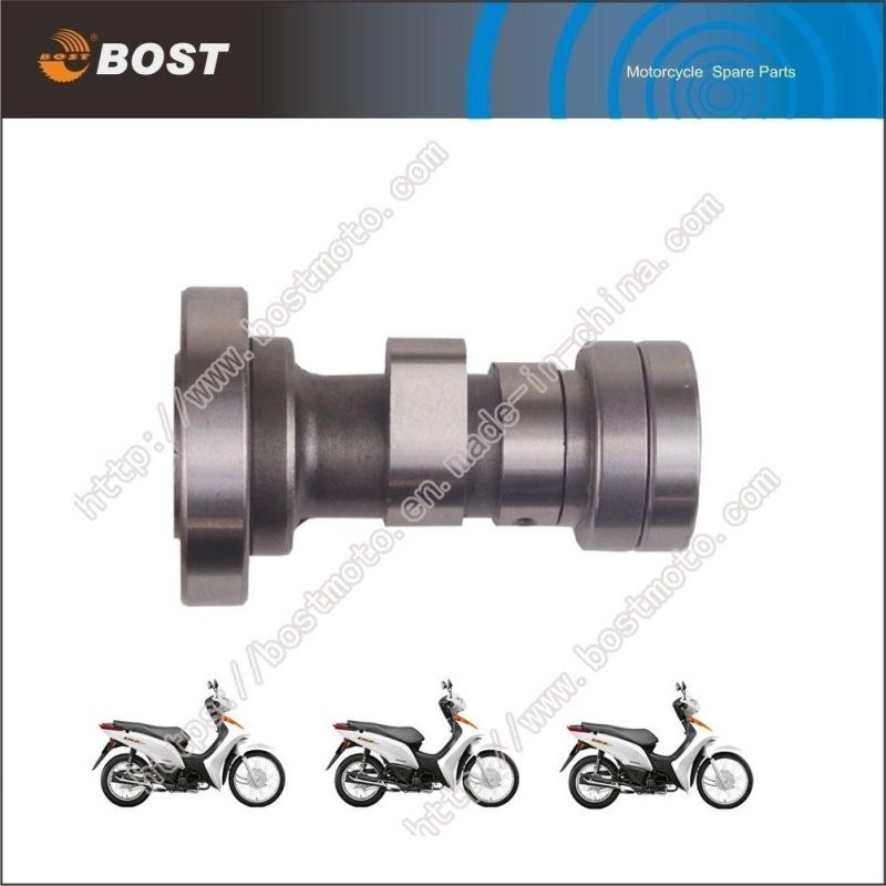 Wholesales Price Motorcycle Parts Camshaft for Biz100 Cc Motorbikes
