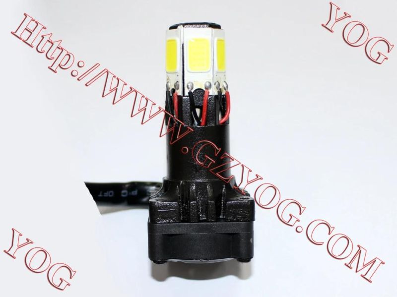 Yog Motorcycle Parts LED Bulb 18W