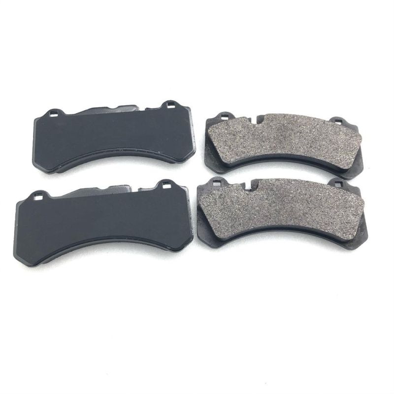 Factory Competitive Brake Caliper Car Auto Spare Parts Brake Pads