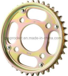 Rear Sprocket for Honda SDH125-42