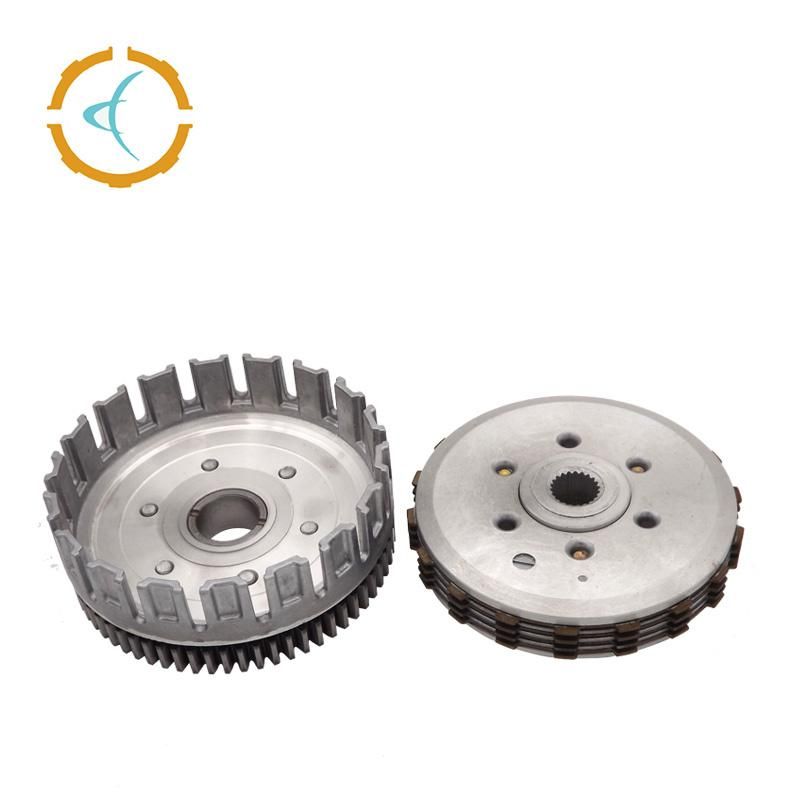 Wholesale Price Motorcycle Engine Accessories Clutch Center Comp Wave125/Kph