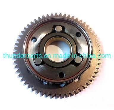 Motorcycle Start Clutch/Embraque Completo/Campana/Disco/Friccion/Moto Repuestos An125