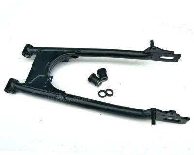 En-125/Gn125 Motorcycle Parts Motorcycle Steel Part Rear Fork