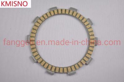 High Quality Clutch Friction Plates Kit Set for YAMAHA Rxz Replacement Spare Parts