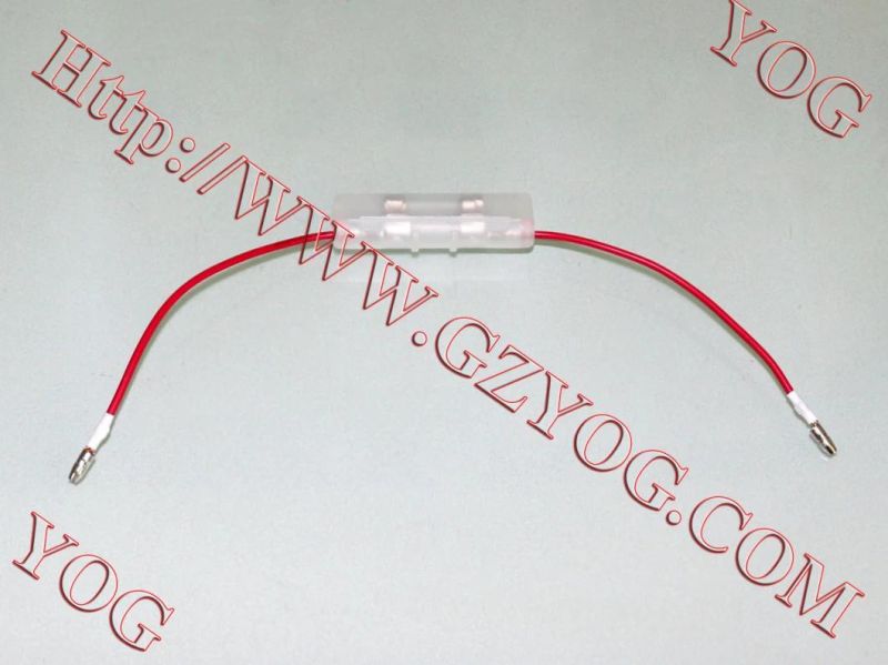 Motorcycle Parts Fuisible Fuse 12V 15ah