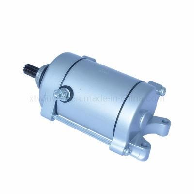 Ww-8140 12V Motorcycle Part Starter Motor for Cg125