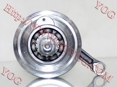 Motorcycle Crankshaft Assay for 110cc