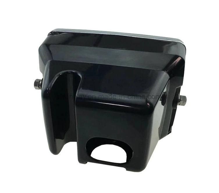 Ww-6001 Ax100 Front Head Light Motorcycle Parts