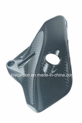 Motorcycle Carbon Part Right Side Panel for Ducati Monster
