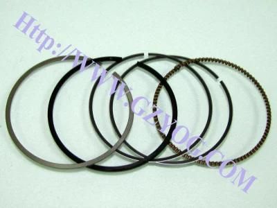 Motorcycle Parts Piston Rings for Bajajdiscover125 Ax1007 Bws1001 Gixxer150