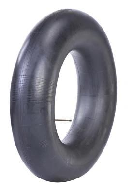 Supply Natural Rubber Tube for R-1 Agricultural Tyre