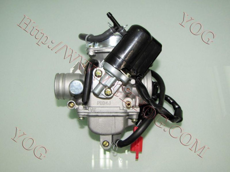 Motorcycle Spare Parts Engine Parts Carburetor CB125ace Hj125-7 Cbf150