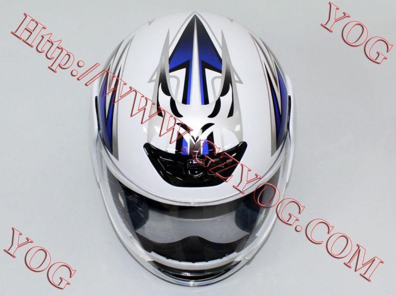 Motorcycle Half Face Helmets