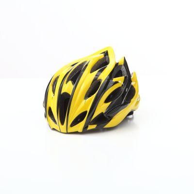 Adult Bike Helmet Dirt Cycling Helmet (MH-016)