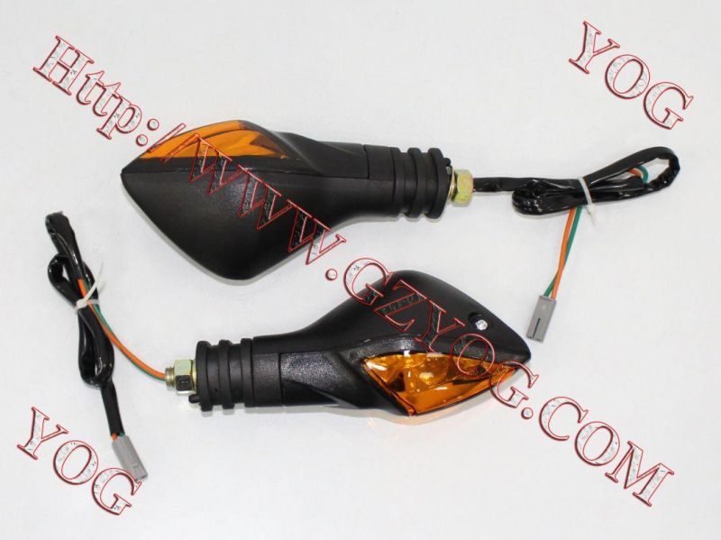 Winker Lamp, Turning Signal Light, Turn Light Lamp Indicator for Bajaj Pulsar 180/Dakar