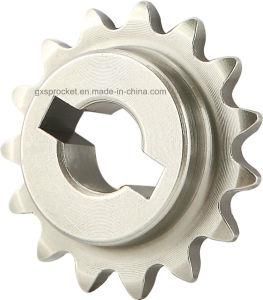 Front Sprocket Suzuki Motorcycle Gw250