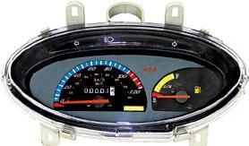 Motorcycle Parts Motorcycle Speedometer for Ava125t