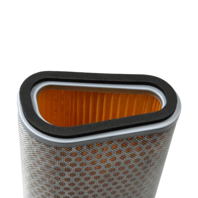 17210-Mfn-Do2 Motorcycle Scooter Spare Air Filter for Honda CB1000 R/Ra-8, 9, a, B, C, D, E, F Cbf1000 B, C, D, E, F F/Fa-B, C, D, E, F, G
