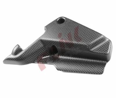 100% Full Carbon Side Panel for Ducati Multistrada 1260 2018