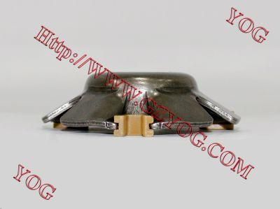 Yog Motorcycle Parts-Front Variator Comp. for Gy6-50/125/150 Ya-90 ATV100 Outlook-150 Scooter-125/150