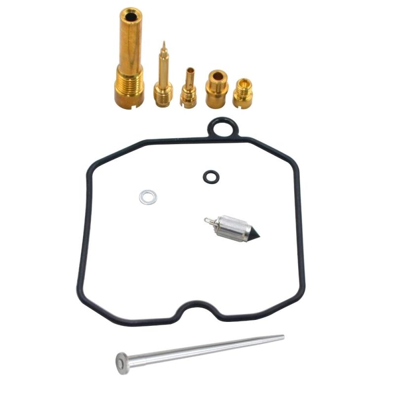Motorcycle Parts Carburetor Rebuild Repair Kit for Harley Xlh883 Xlh1200