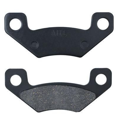 Fa398 Motorcycle Spare Parts Accessories Brake Pad for Can Am