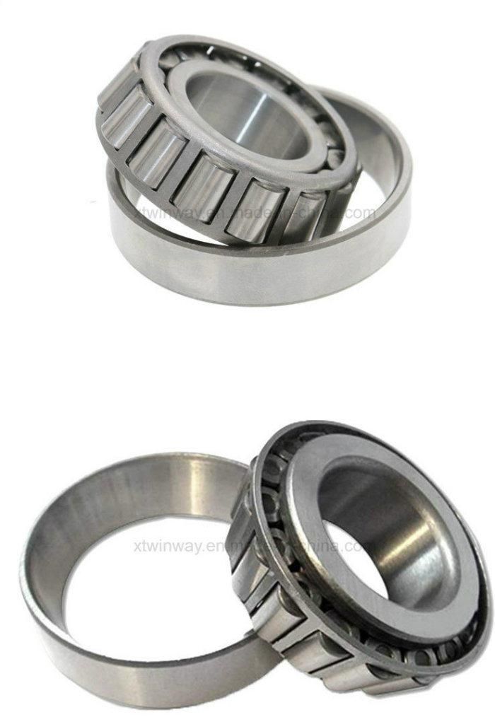 Hot Sailing Motorcycle Parts Steering Bearing 30205