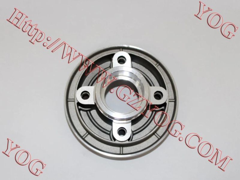 Motorcycle Porta Engrane Sprocket Holder Sprocket Sitting Hlx125 CT100 Gn125