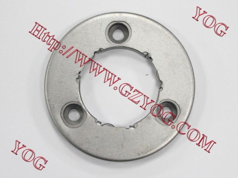 Yog Motorcycle Parts Motorcycle Outer, Starting Clutch (START CLUTCH UPPER PART/BENDIX ONLY) for Cg-200/Gxt200/Wy 125/Hj125