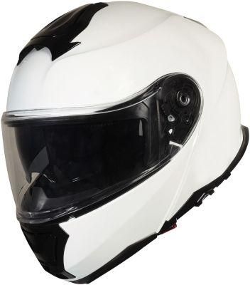 Wholesale ECE DOT Racing Motorcycle Full Face Flip up Helmet